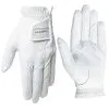Maxfli Mens Elite Golf Gloves MXG0012