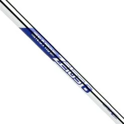 Nippon N.S. Pro Zelos 8 .355" Iron Shafts