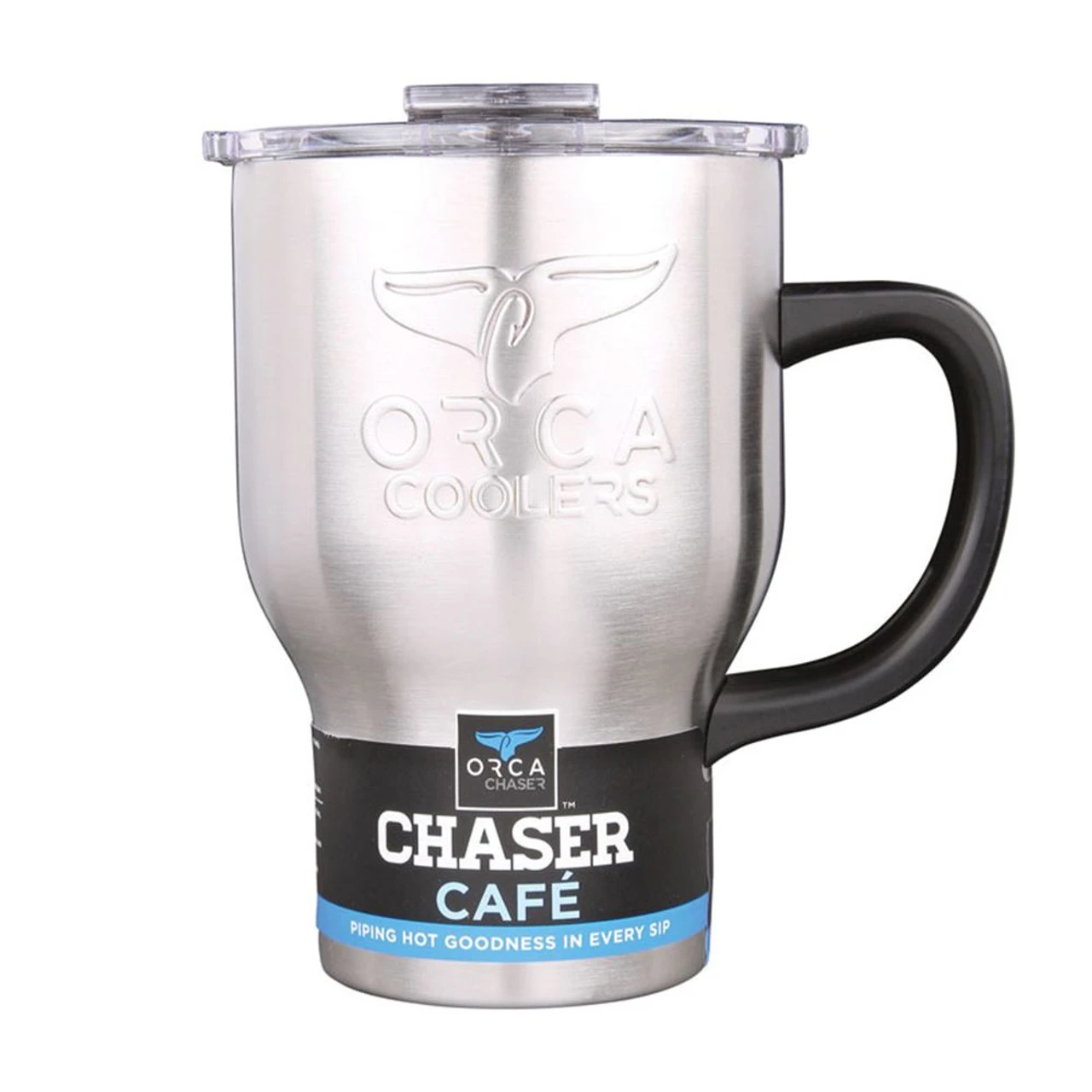 Orca Chaser Cafe 3 Orca Chaser Cafe