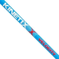 KINETIXX Velocity Graphite Wood Shafts