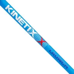KINETIXX Launch Graphite Wood Shafts