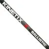 KINETIXX Ballistic Graphite Wood Shafts -Tools Shop pk0040 38333.1674183442