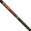 KINETIXX TS-I Trajectory .355" Graphite Iron Shafts