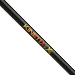 KINETIXX TS-W Trajectory .370" Graphite Wedge Shafts