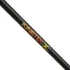 KINETIXX TS-W Trajectory .355" Graphite Wedge Shafts