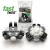 SoftSpikes Tour Flex Golf Cleats - Fast Twist-PS0001 -Tools Shop ps0001 70293.1674185940