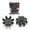 Black Widow Golf Cleats-PS0003