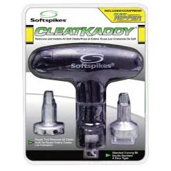 SoftSpike Universal Cleat Caddy-PS0006