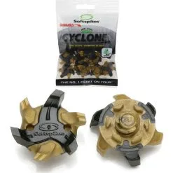 SoftSpikes Cyclone Fast Twist Golf Shoe Cleats-PS0080