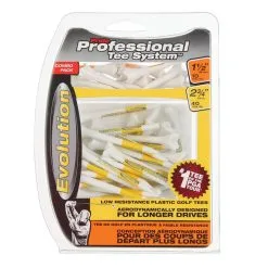 Pride Sports PTS Evolution Combo Packs