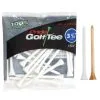 Pride Deluxe Bulk Golf Tees - Bagged -Tools Shop ps0221 38392.1674183476