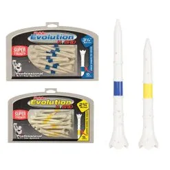 Pride PTS Evolution Hybrid Tees