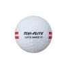 Top-Flite Super Range Restricted Flight Golf Balls - 12 Dozen Bulk -Tools Shop rfrb 62974.1674354415