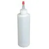 Plastic Sqeeze Solvent Bottle - 8 Oz -Tools Shop sq27 56188.1674185978