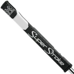 Super Stroke Traxion Flatso Putter Grips