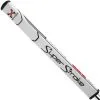 SS Traxion Flatso XL+ 2.0 Putter-Wht/Red/Gry