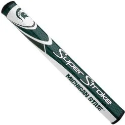 SS Mid Slim 2.0 Michigan State Putter Grip