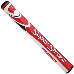 SS Mid Slim 2.0 Wisconsin Putter Grip