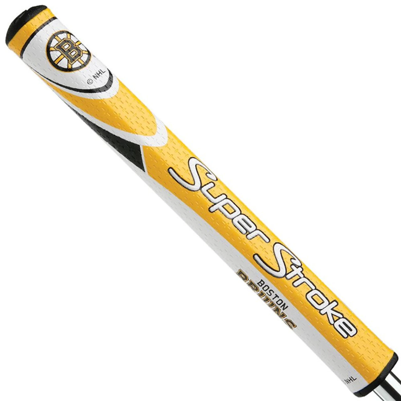 SS Mid Slim 2.0 Boston Bruins Putter Grip 3 SS Mid Slim 2.0 Boston Bruins Putter Grip