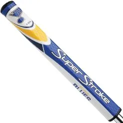 SS Mid Slim 2.0 St. Louis Blues Putter Grip