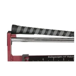 The GolfWorks Grip Tray For SwingWeight Scale-SWRMGT