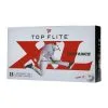 Top-Flite XL Distance Golf Balls -Tools Shop tfb0038 10249.1674354337