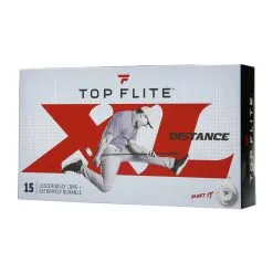 Top-Flite XL Distance Golf Balls