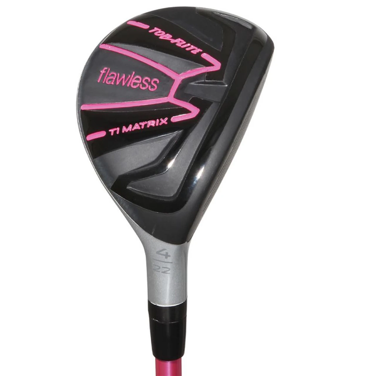 Top-Flite Women's Flawless Hybrid 3 Top-Flite Women's Flawless Hybrid