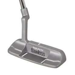 Top-Flite Women's Flawless Blade 1 Putter-TFCP018