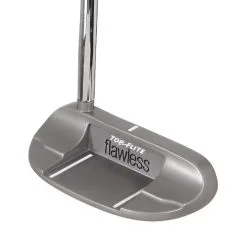 Top-Flite Women's Flawless Mallet 2 Putter-TFCP019