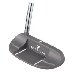 Top-Flite Women's Aura Mallet Putter-TFCP021