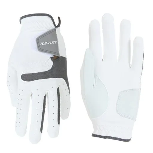 Top-Flite XL Ladies Golf Gloves 6 Top-Flite XL Ladies Golf Gloves -Tools Shop tfg0001 85004.1674186015