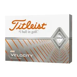 Titleist 2020 Velocity Golf Balls