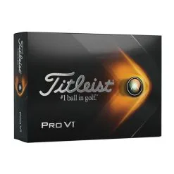 Titleist Pro V1 Golf Balls