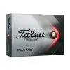 Titleist Pro V1x Golf Balls 1 Titleist Pro V1x Golf Balls -Tools Shop ti0030 41500.1674184979