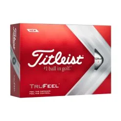 Titleist 2022 TruFeel Golf Balls