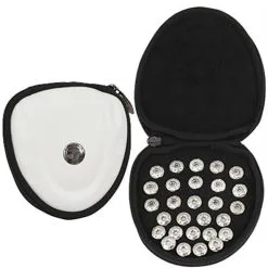 TaylorMade 28 Count Weight Kit-TM0021