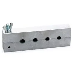 Lock-Tight Shaft Clamp-TSL