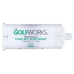 The GolfWorks Tour Set Plus Epoxy -Tools Shop tspec 43935.1678721636