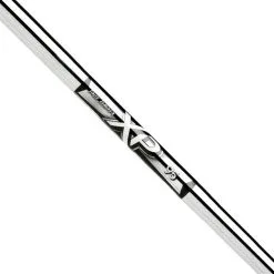True Temper XP95 .355" Steel Iron Shafts
