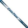 Project X EvenFlow Blue 55 Graphite Wood Shafts -Tools Shop tt0142v 64428.1674354368