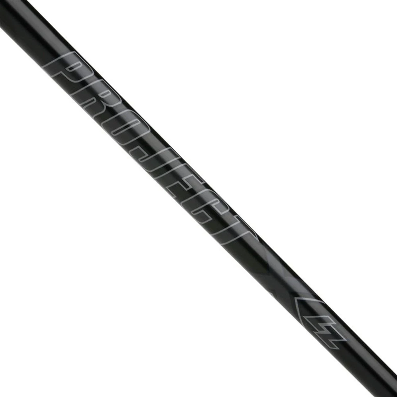 Project X LZ Blackout .355 Steel Iron Shafts 3 Project X LZ Blackout .355 Steel Iron Shafts