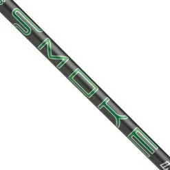 Project X HZRDUS Smoke IM10 60 Graphite Wood Shafts