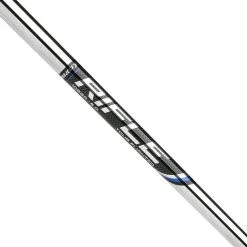 Project X Rifle 105 Tour Flighted .370" Steel Iron Shafts