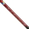 Project X HZRDUS Smoke Red RDX Graphite Wood Shafts
