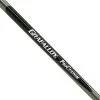 Grafalloy Pro Custom Graphite Iron Shafts -Tools Shop tt201201 19195.1674185061