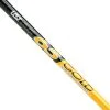 UST Mamiya Gold 65 .335 Graphite Wood Shaft -Tools Shop us0054 48475.1674185067