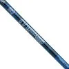 UST Mamiya MP5 Graphite Wood Shafts