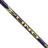 UST Mamiya LIN-Q Purple Graphite Wood Shafts -Tools Shop us0121 20604.1674185106