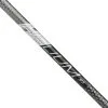 UST Helium Mamiya Nanocore Graphite Wood Shafts -Tools Shop us0126 42935.1674185112